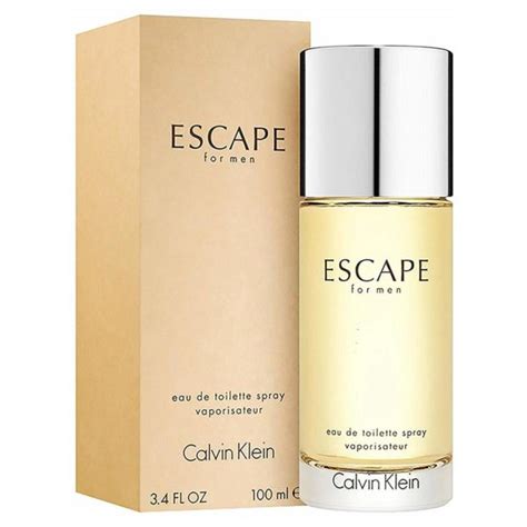 escape calvin klein amazon|calvin klein escape aftershave 100ml.